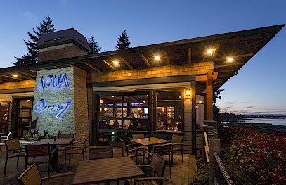 Ocean7 Restaurant