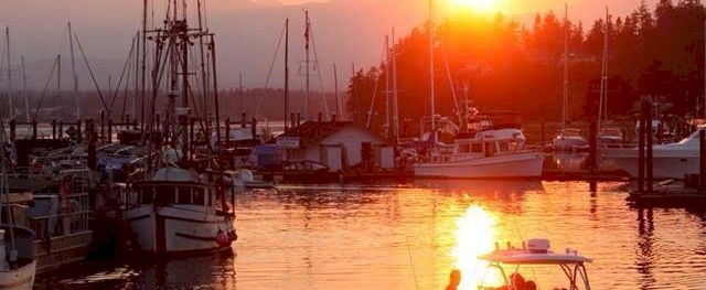 Cliffs Chinook Charters