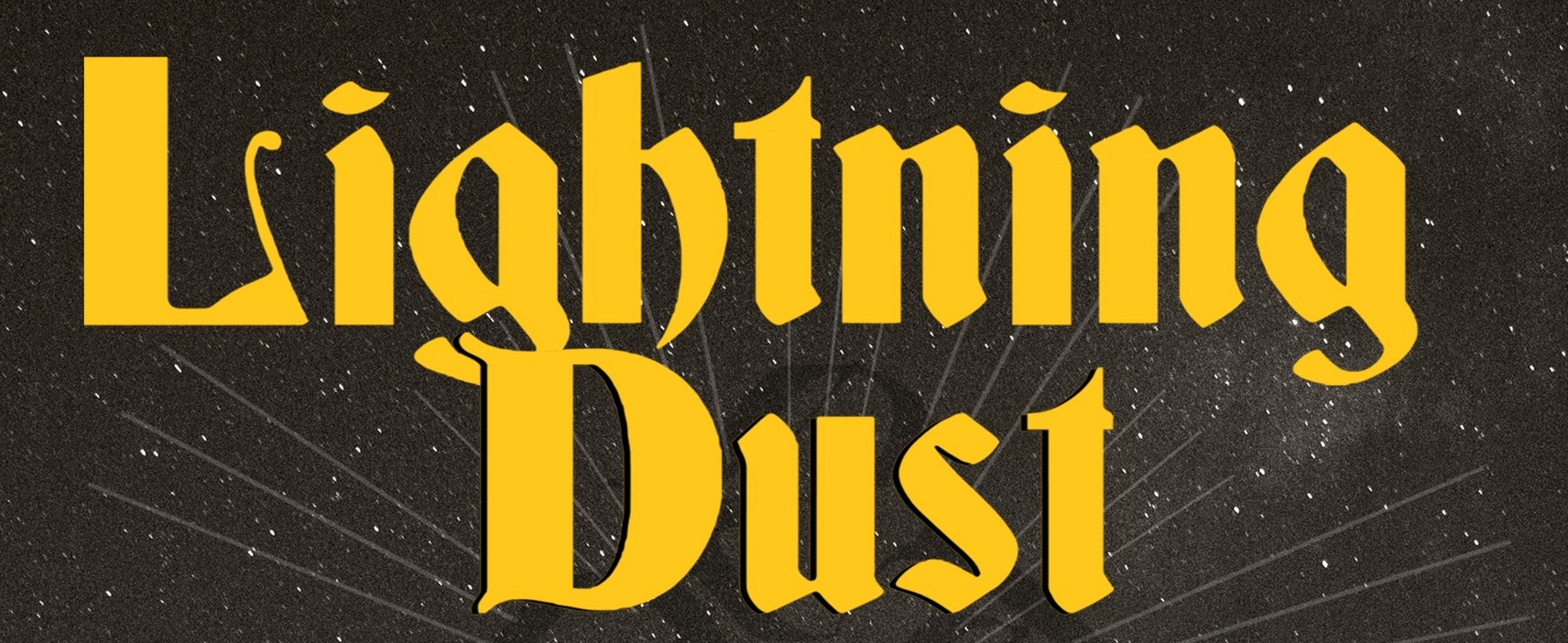 Lightning Dust w/ Himalayan Bear & suffer fools Experience Comox Valley